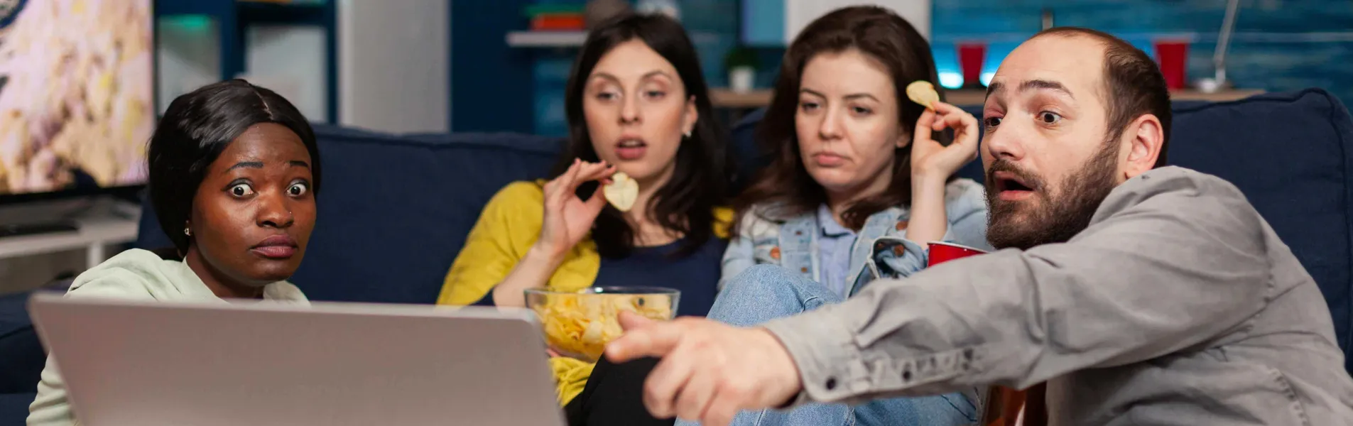 IPTV Subscription Service